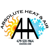 Absolute Heat & Air logo
