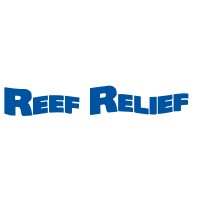 Reef Relief logo