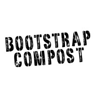 Bootstrap Compost, Inc. logo