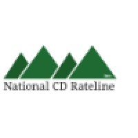 National CD Rateline logo
