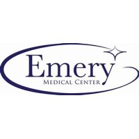 Emery Medical Center logo