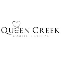 Queen Creek Complete Dental logo