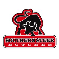 Southern Steer Butcher Franchising Int'l logo