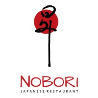 Nobori logo