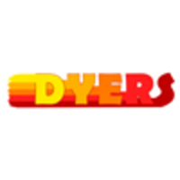 Dyers logo