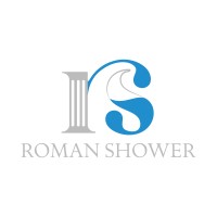 Roman Shower logo