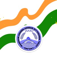 MANT logo