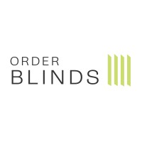 Order Blinds Online Ltd logo