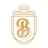 Binny's Oakland logo