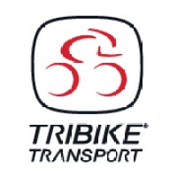 TriBike Transport logo