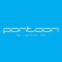 Pontoon Bar logo