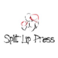 Split Lip Press logo