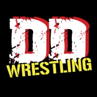 Doomsday Wrestling logo