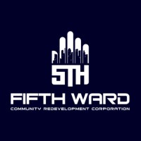 Fifth Ward Community Redevelopment Corporation logo