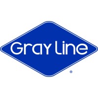Gray Line New Orleans logo