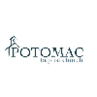 Potomac Baptist Church logo