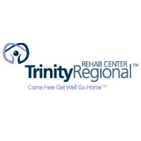 Trinity Regional Rehab Center logo