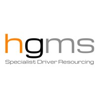 HGMS logo