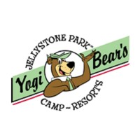 Yogi Bear's Jellystone Pierceton logo