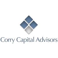 Corry Capital Advisors logo