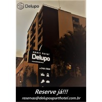 Delupo Apart Hotel logo