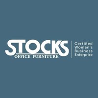 Stocks Office Furniture logo