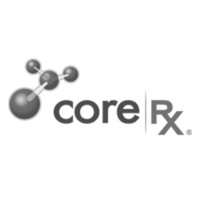 CoreRx, Inc. logo
