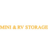 Hartnell Mini Storage logo