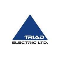Triad Electric Ltd. logo