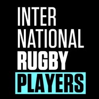 International Rugby Players logo