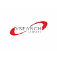 VSearch Infinity logo