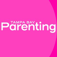 Tampa Bay Parenting Magazine logo