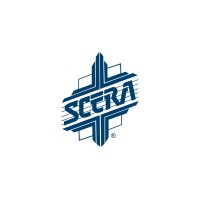 SCERA logo