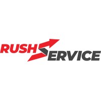 Rush Service logo