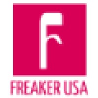 Freaker USA logo