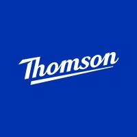 Thomson Bike Tours logo