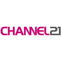 CHANNEL21 GmbH logo