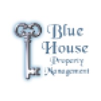 Blue House Property Management logo