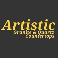 Artistic Granite & Quartz Countertops Inc logo