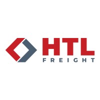 HTL Freight logo