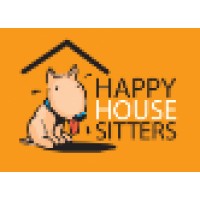 Happy House Sitters logo