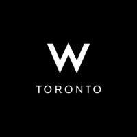 W Toronto logo