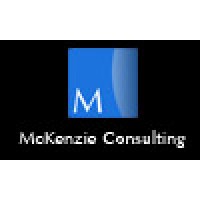 McKenzie Consulting logo