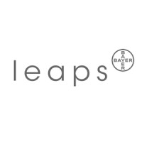 Leaps By Bayer logo