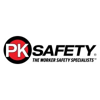 PK Safety logo