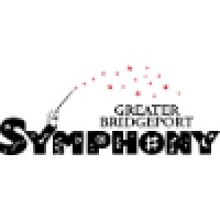 Greater Bridgeport Symphony logo