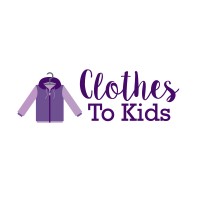 Clothes To Kids, Inc. logo