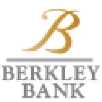 Berkley Bank logo