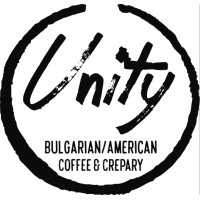 Unity Cafe logo