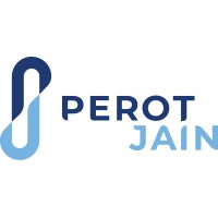 Perot Jain logo